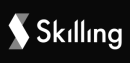 Skilling kryptobörs Logo