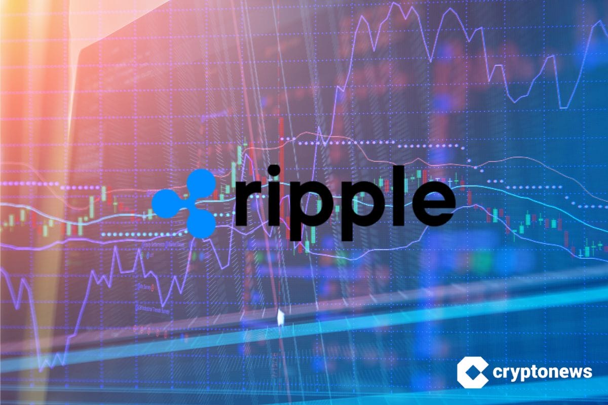Ripple (XRP) pris prognos 2026 – 2030