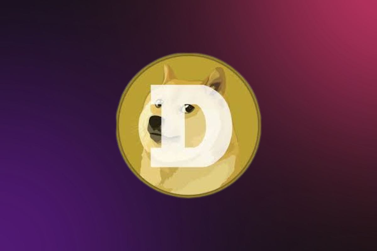Hur Köper Man Dogecoin (DOGE) 2025?