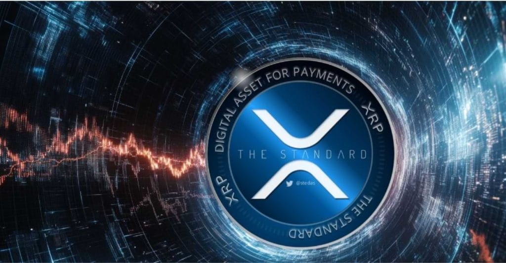 XRP bild
