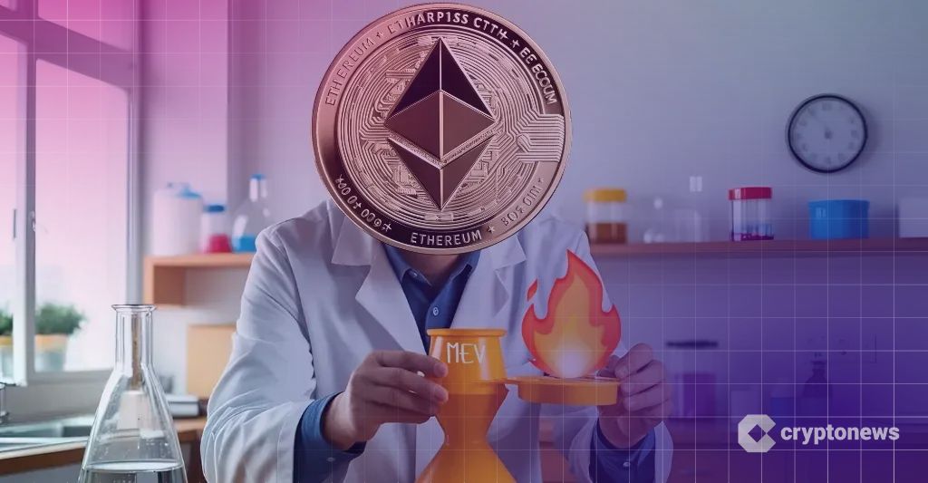 Ethereum forskare eliminerar MEV