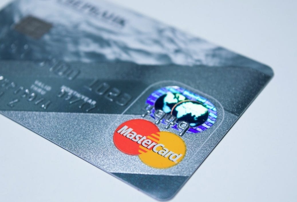 Mastercard lanserer en ny kryptotjeneste kalt Crypto Credential.