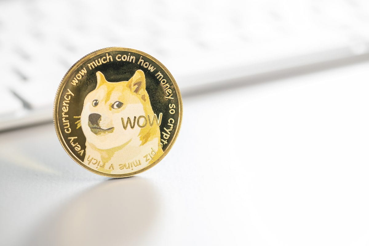Hvordan mine Dogecoin i Norge 2025