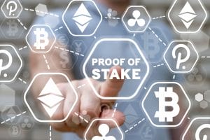 Hva er Proof-of-Stake?