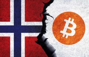 Er Bitcoin lovlig i Norge?