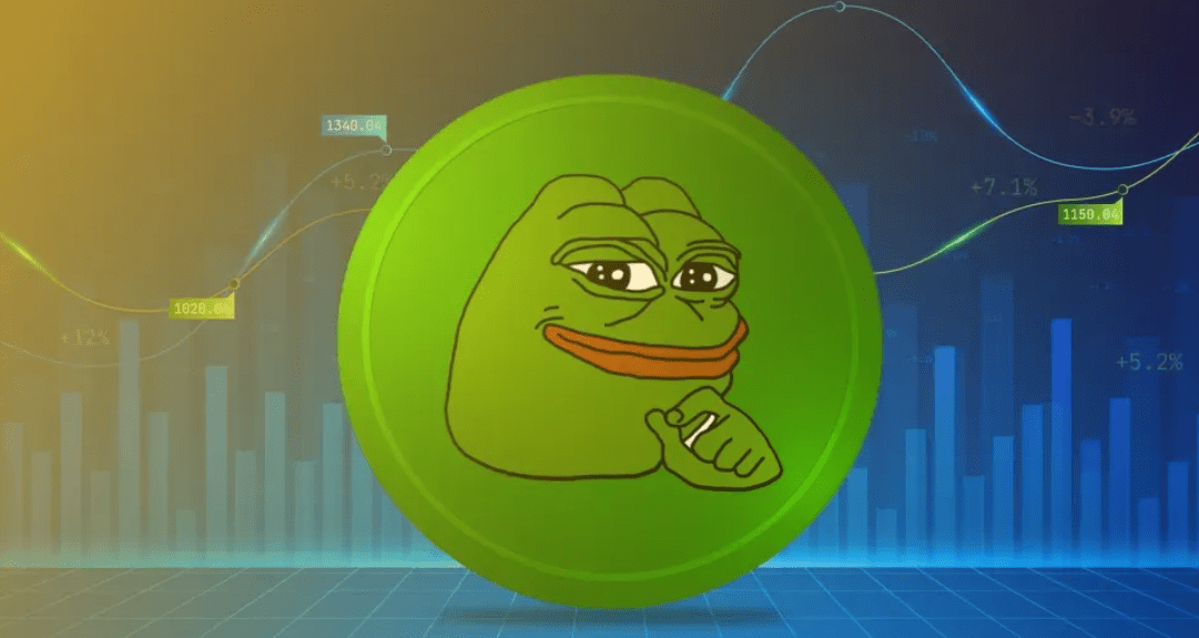 Pepe Coin