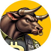 Bitcoin Bull