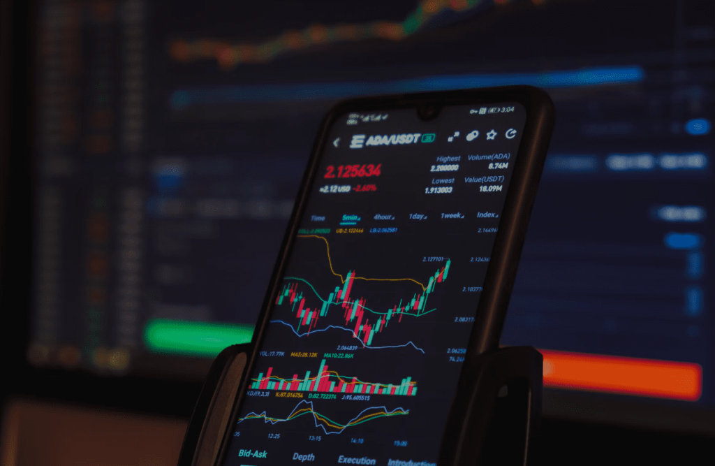 OKX tilbyr AI-trading i Europa