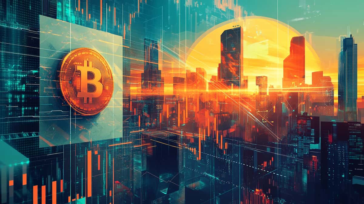 Bitcoin futures – Lær å trade Bitcoin futureskontrakter