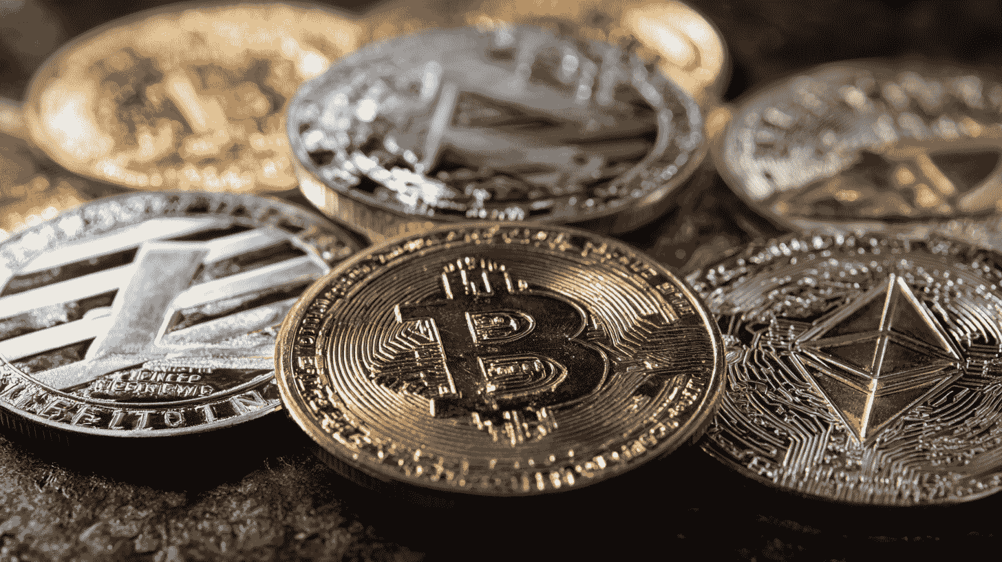 Crypto Week oppsummert