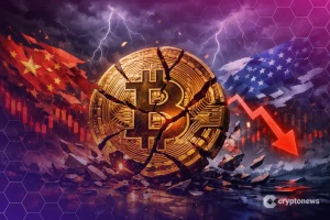 Kan Trump-uroen kaste kryptomarkedet inn i bear market?