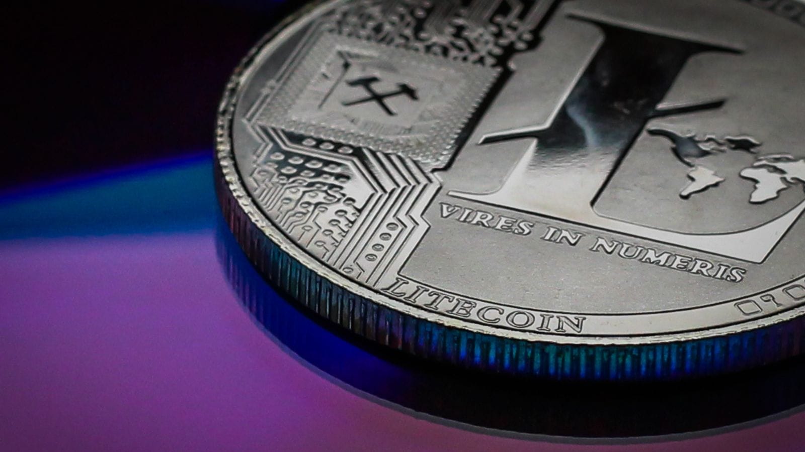 Osta Litecoin (LTC) – Miten ostaa Litecoin 2025?