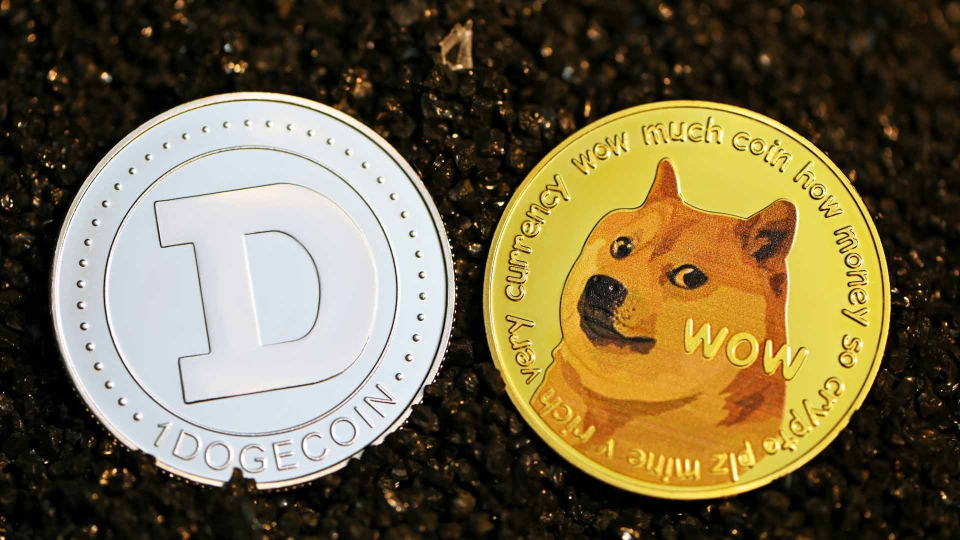 Dogecoin louhinta – Opas kertoo miten louhia Dogecoinia 2025