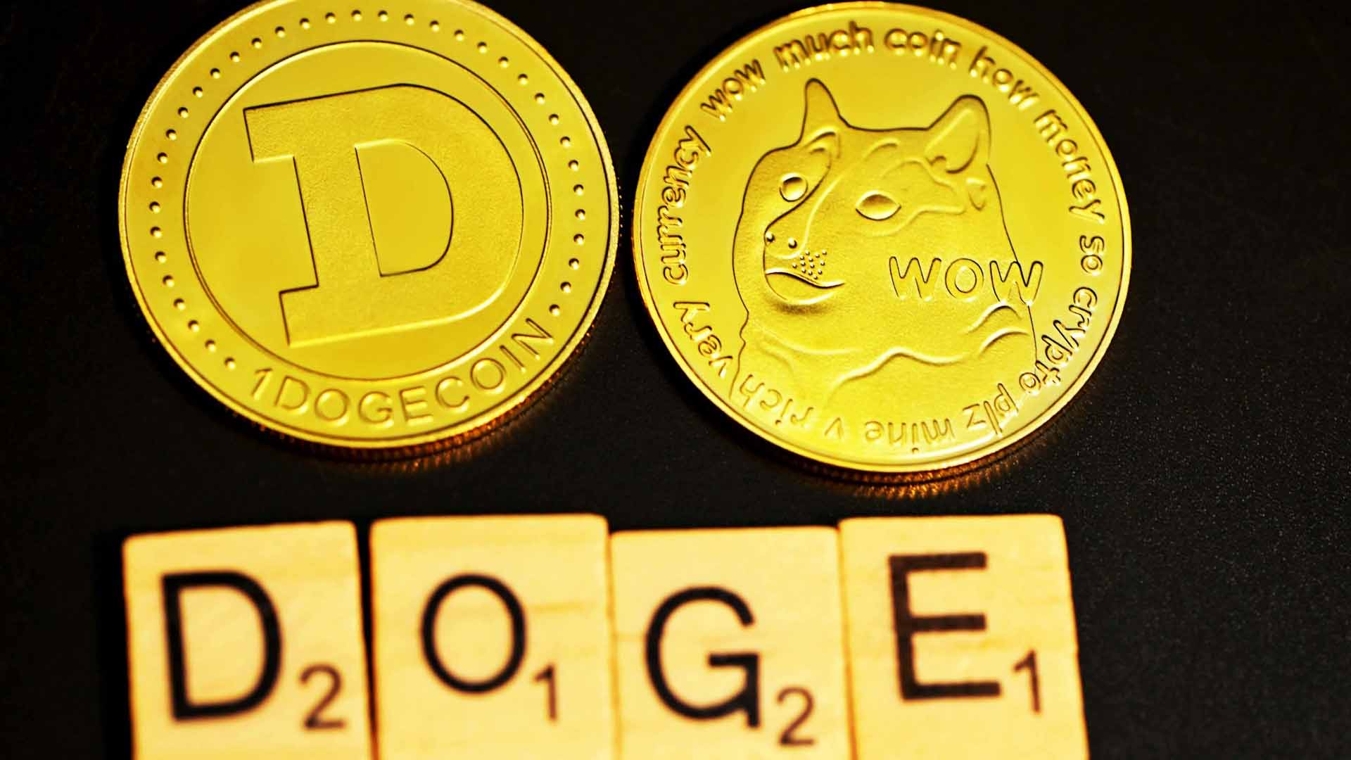 dogecoin louhinta