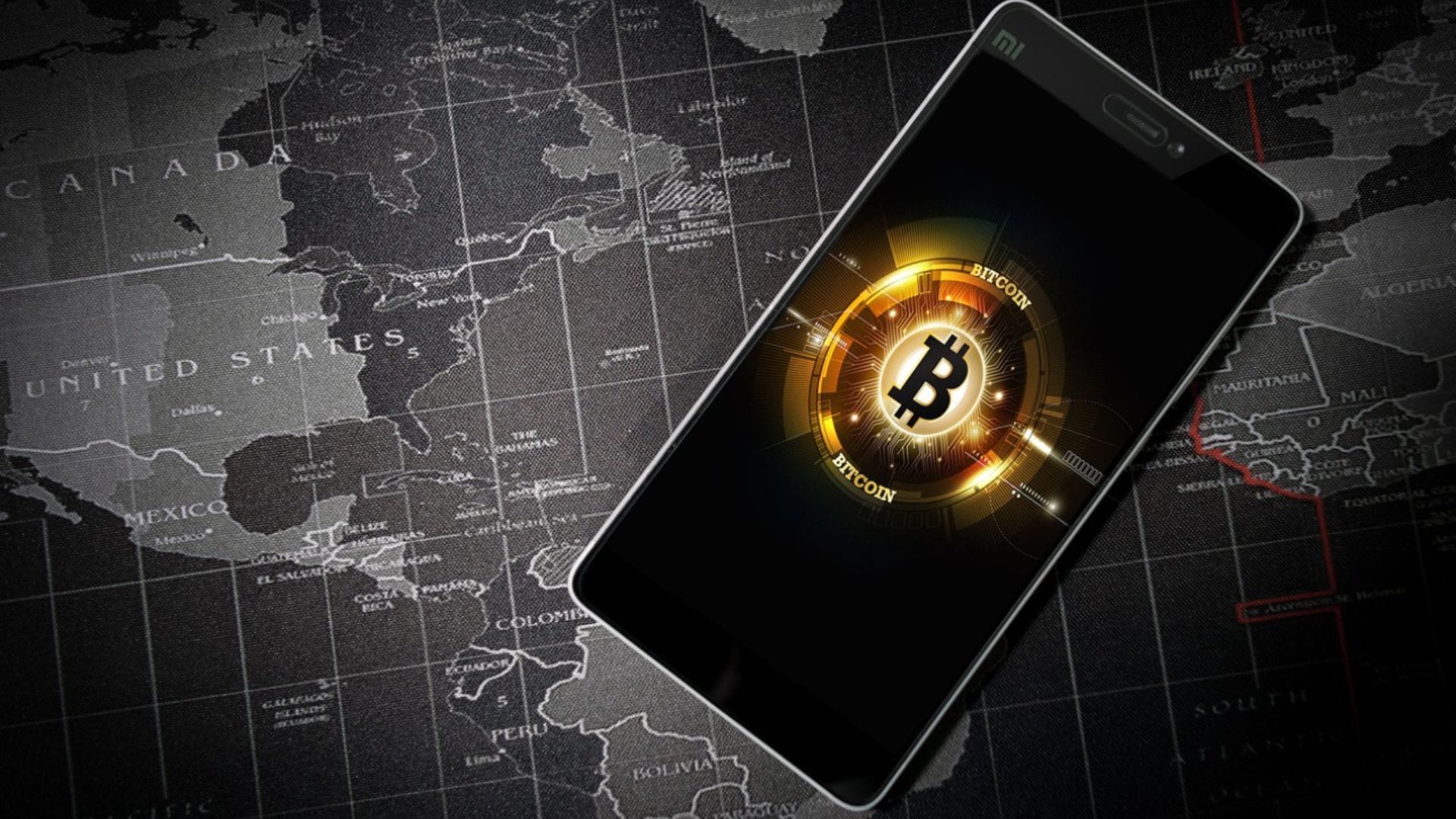 Bitcoinin hyväksyminen hyödyttää yrityksiä 2025