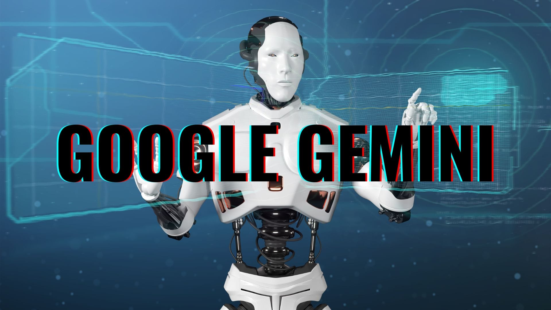 Google Gemini – Lue laaja opas tekoälybotin käyttöön 2025