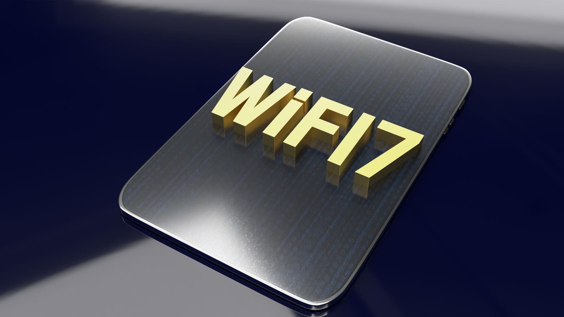 WiFi7 – Opas esittelee uutuuden innovaatiot ja ominaisuudet