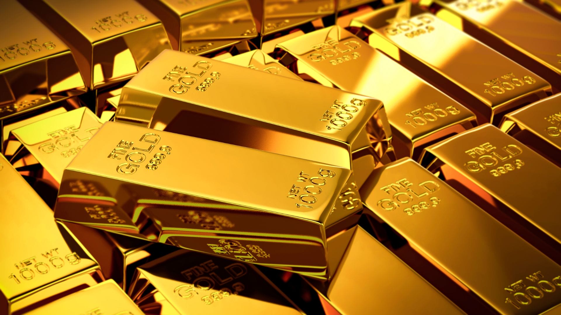 HSBC: Hongkongilaiset voivat nyt ostaa tokenisoitua kultaa