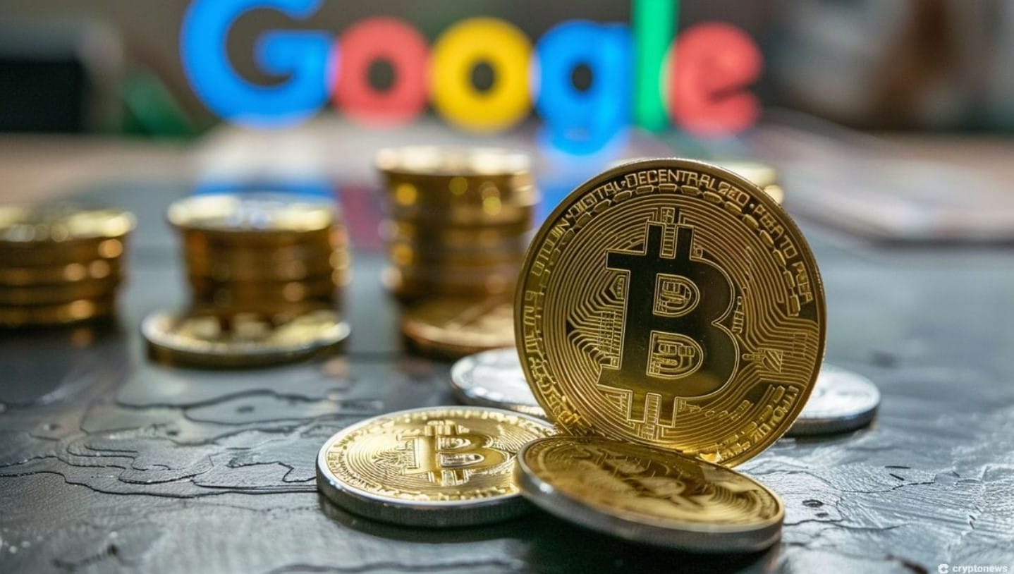 Google haastaa kryptohuijarit oikeuteen “roskasovelluksista”