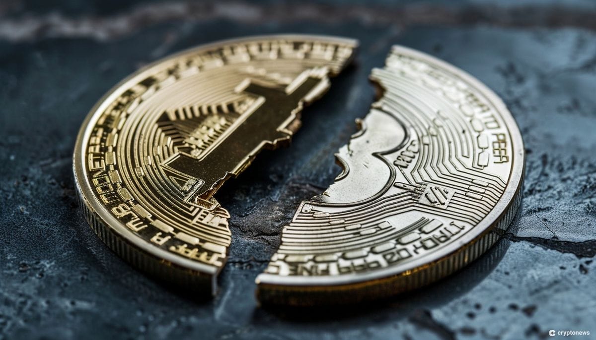 Nämä 5 muutosta odotettavissa, kun Bitcoin halving tapahtuu