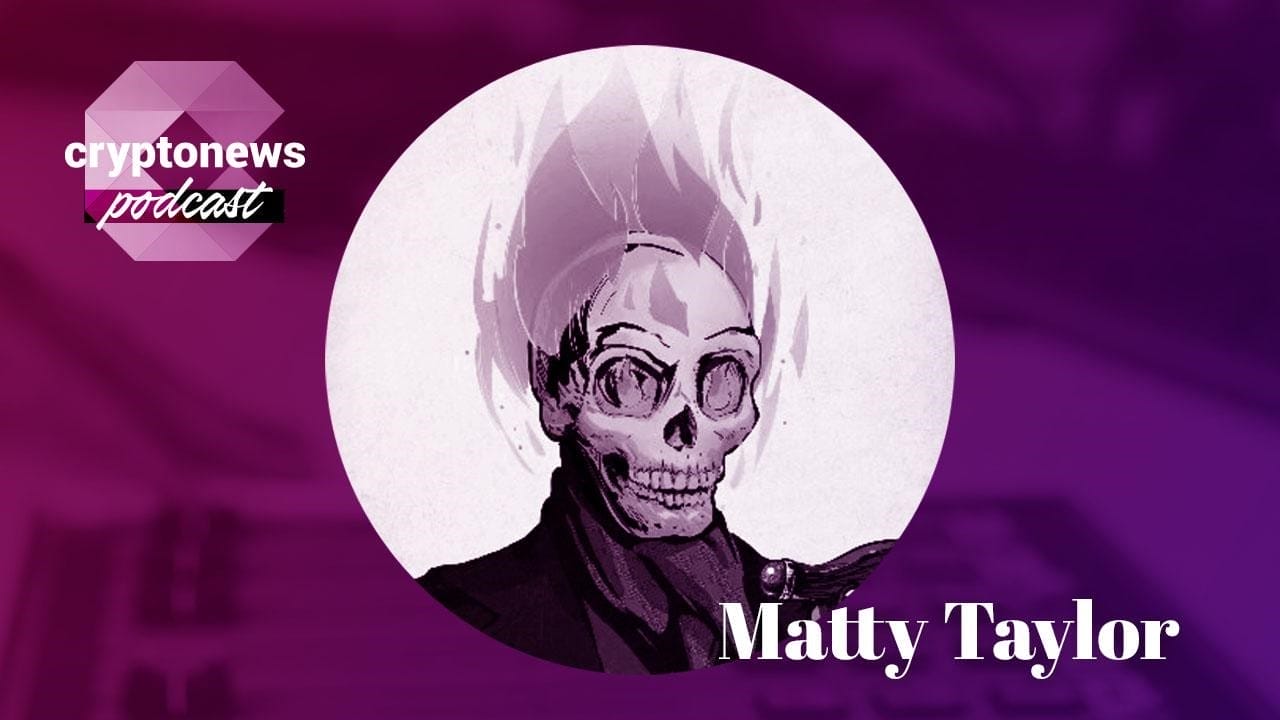 matty taylor podcast
