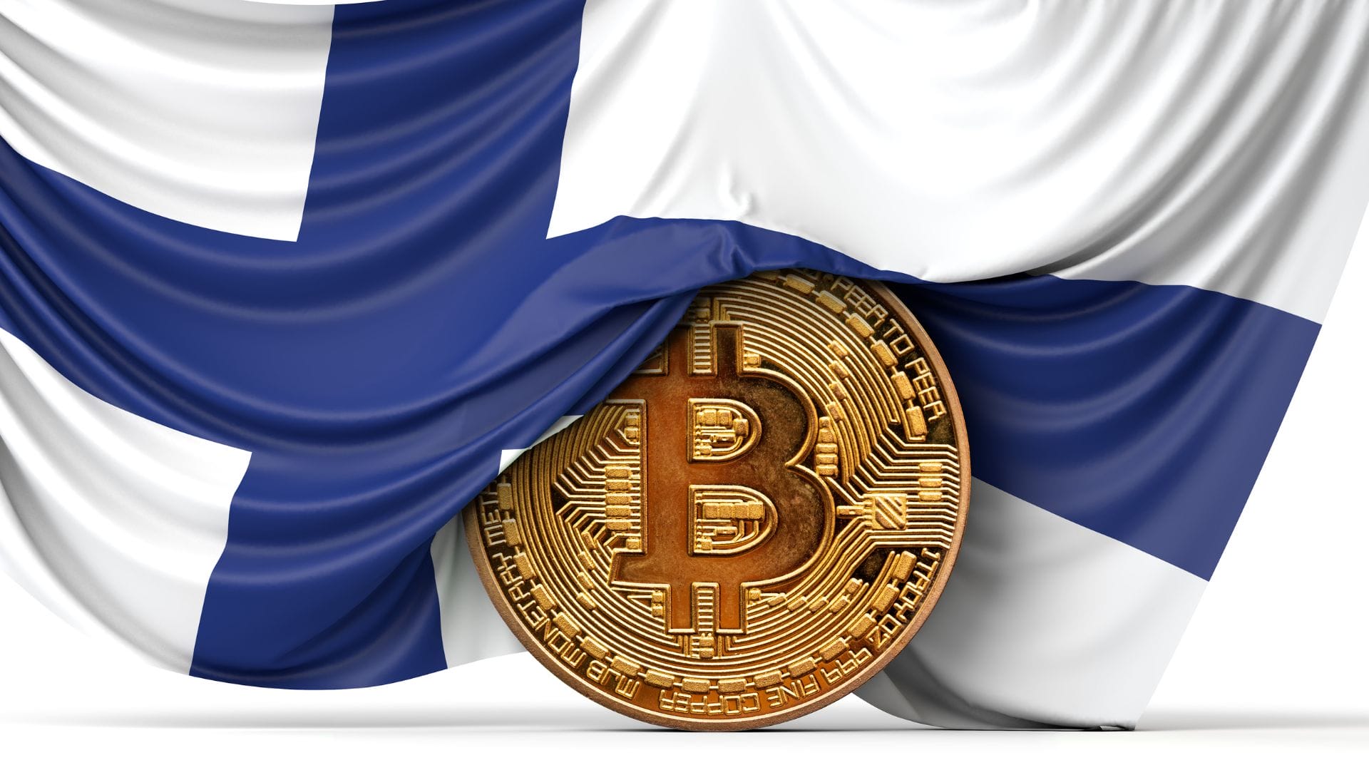 Suomi ja bitcoin