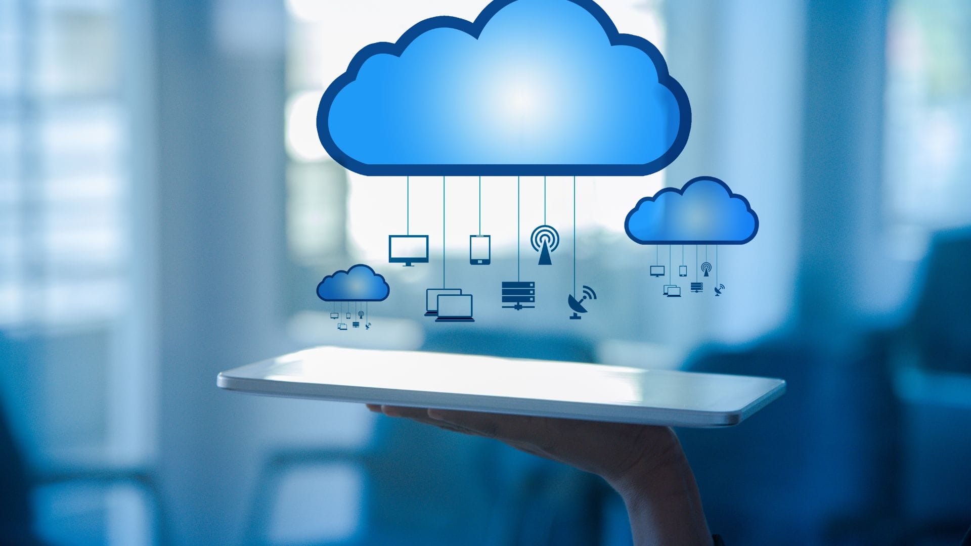Microsoft Azure pilvipalvelu – Lue kattava Azure opas 2025
