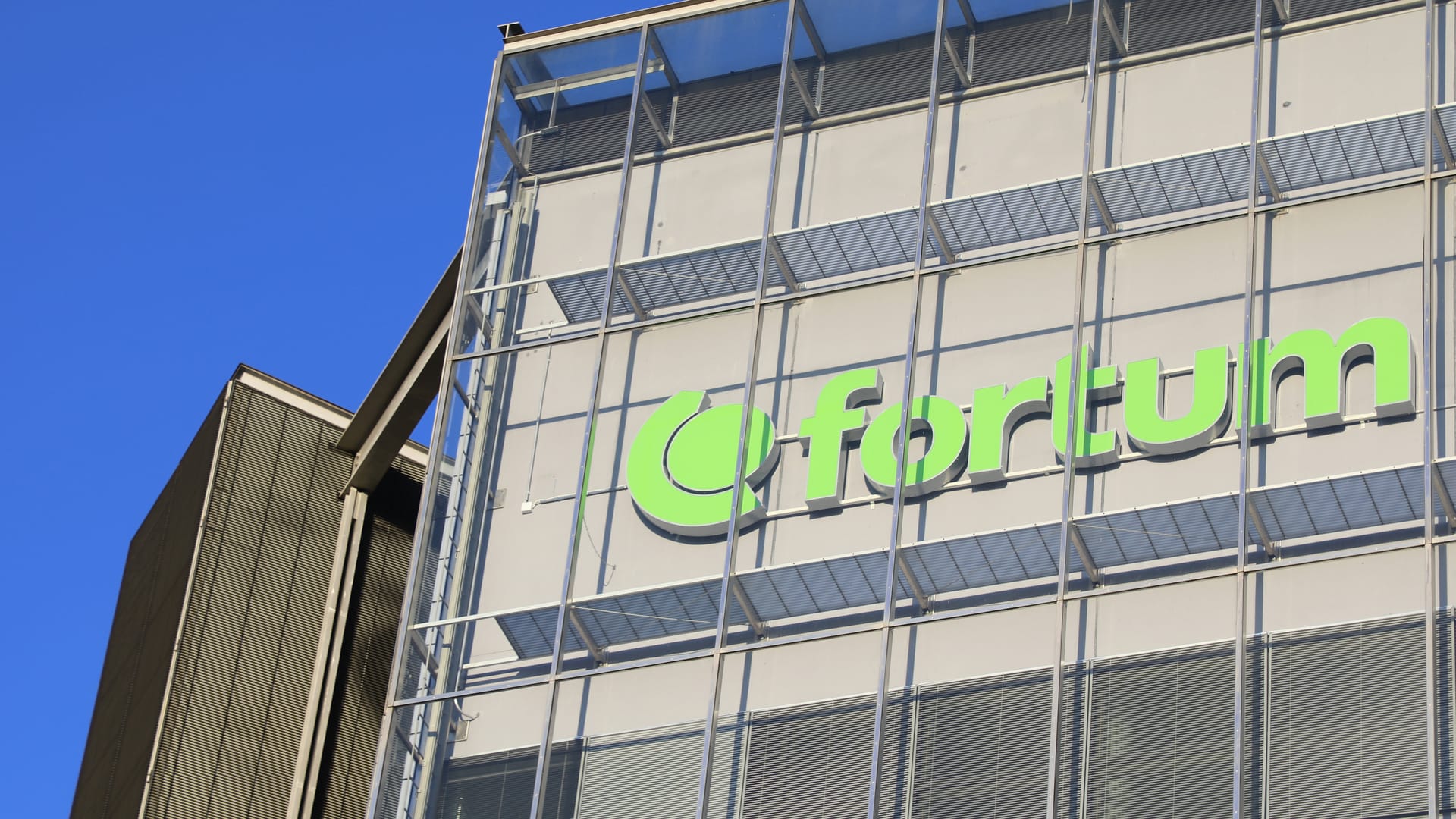 Fortum Corporation osake (FORTUM) – Kurssiennuste 2024
