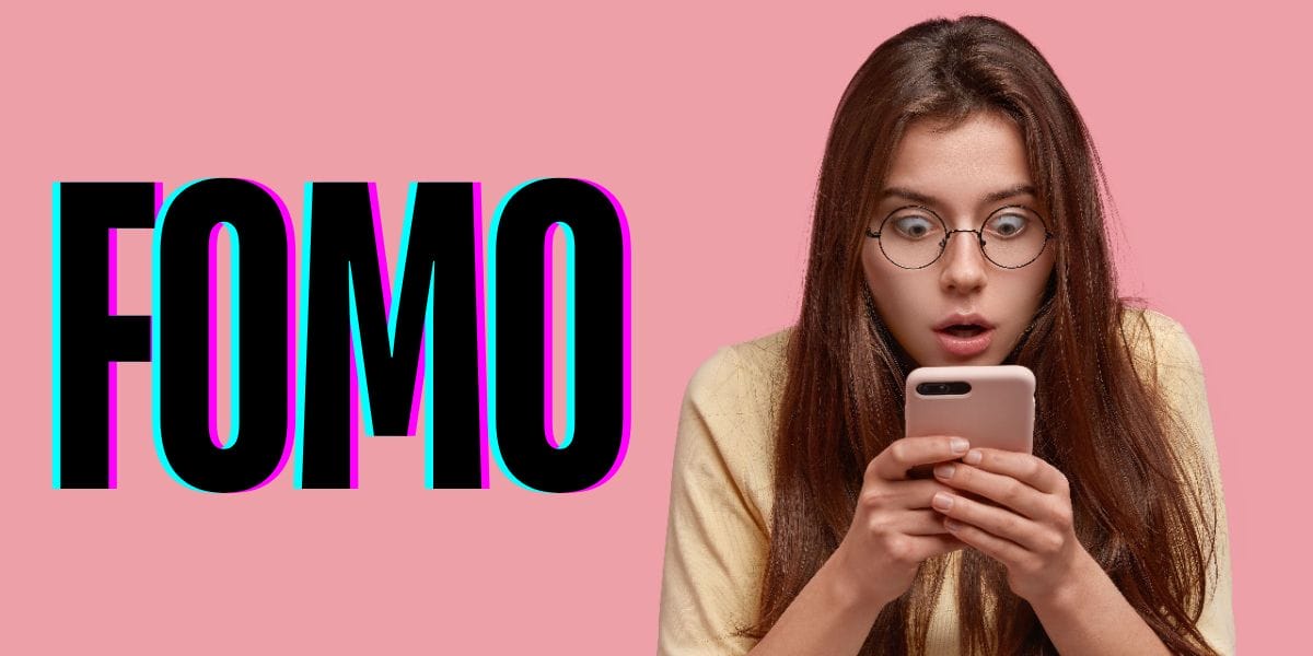 FOMO – Miten siitä pääsee eroon sijoittajana?