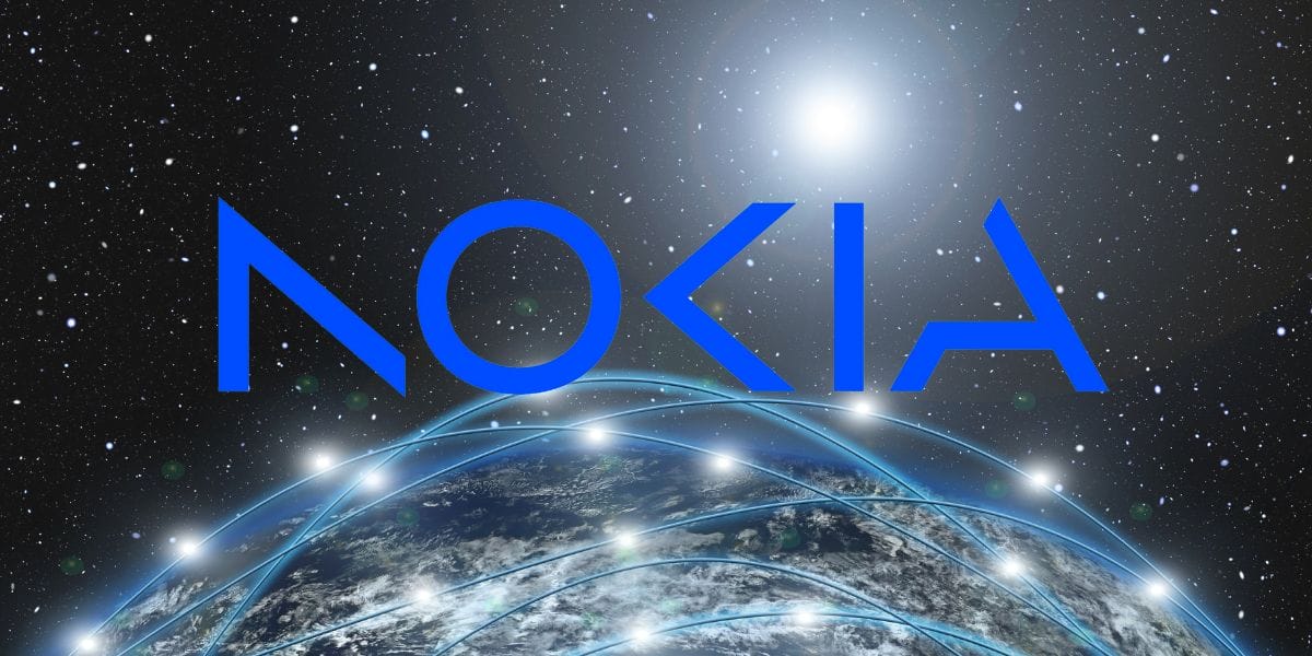 Nokia Oyj (NOKIA) osake – Kurssiennuste 2024