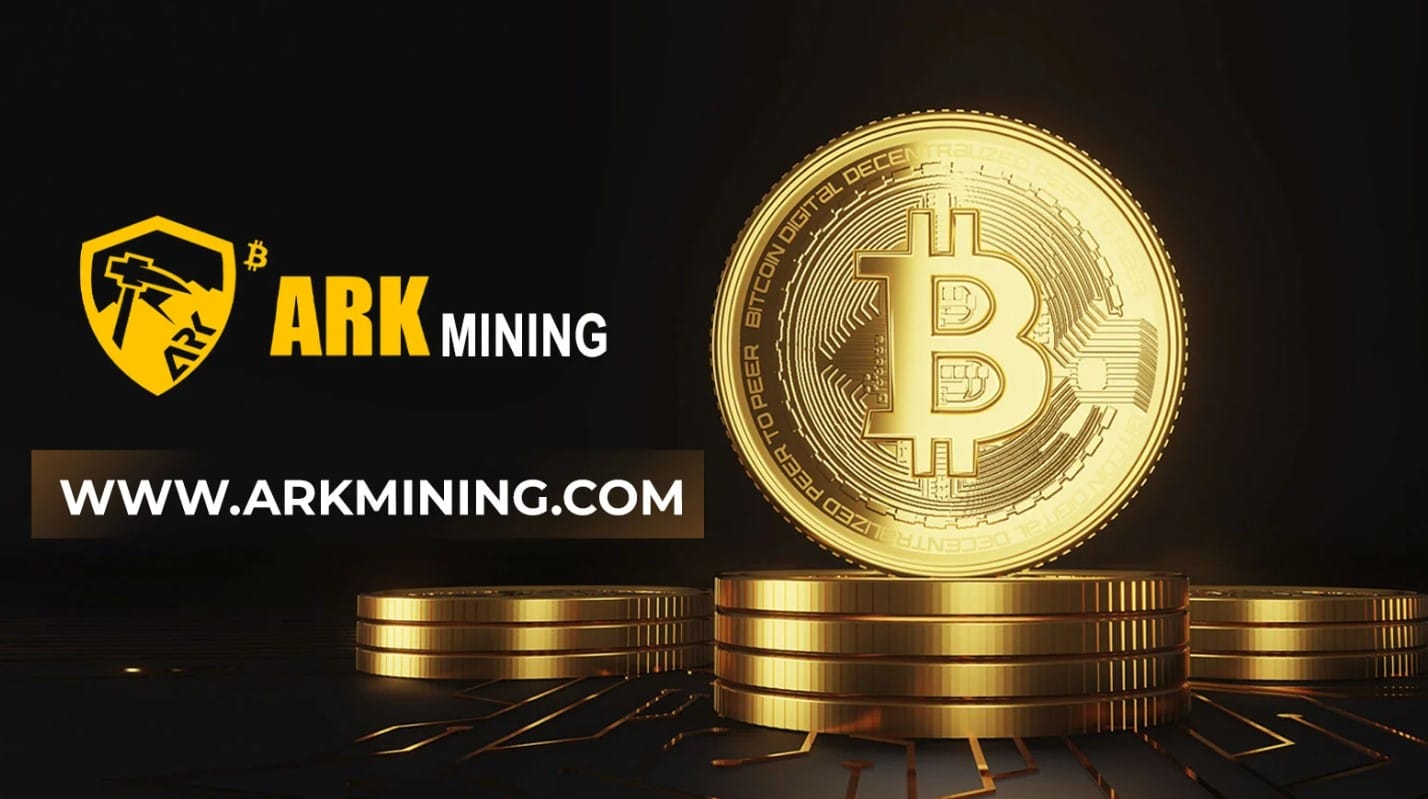 ark mining