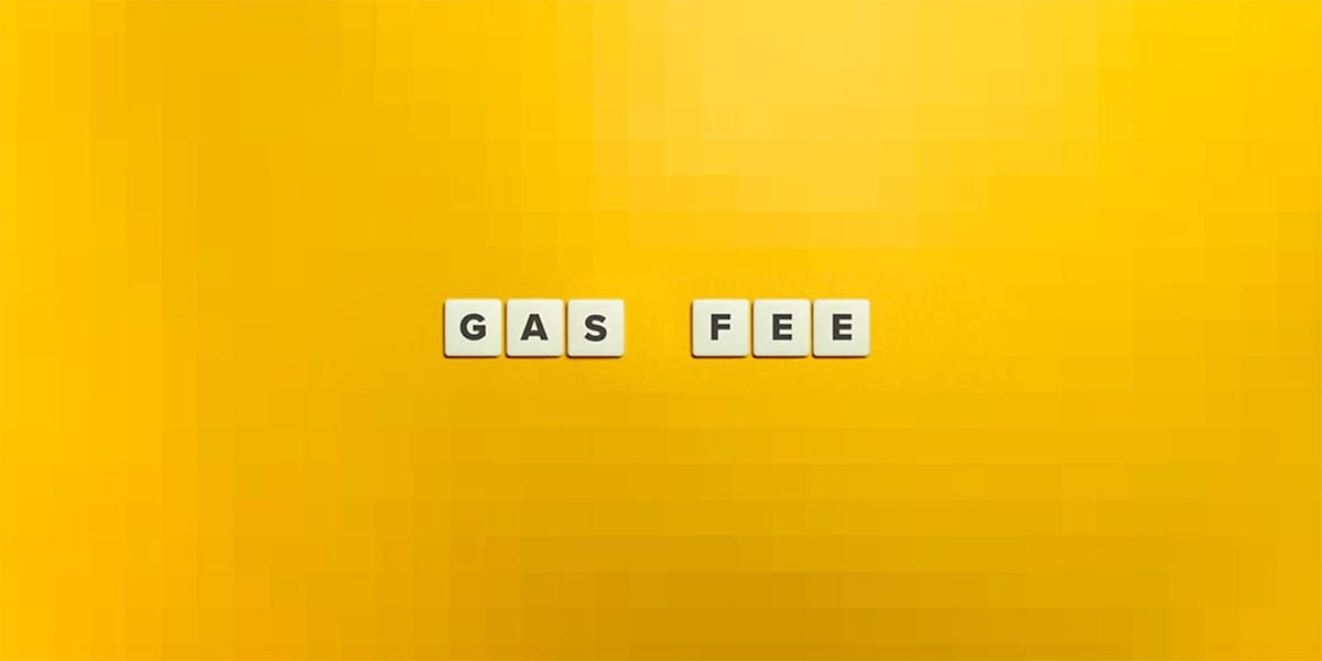 Mitä ovat Ethereum GAS-maksut – kattava opas 2025