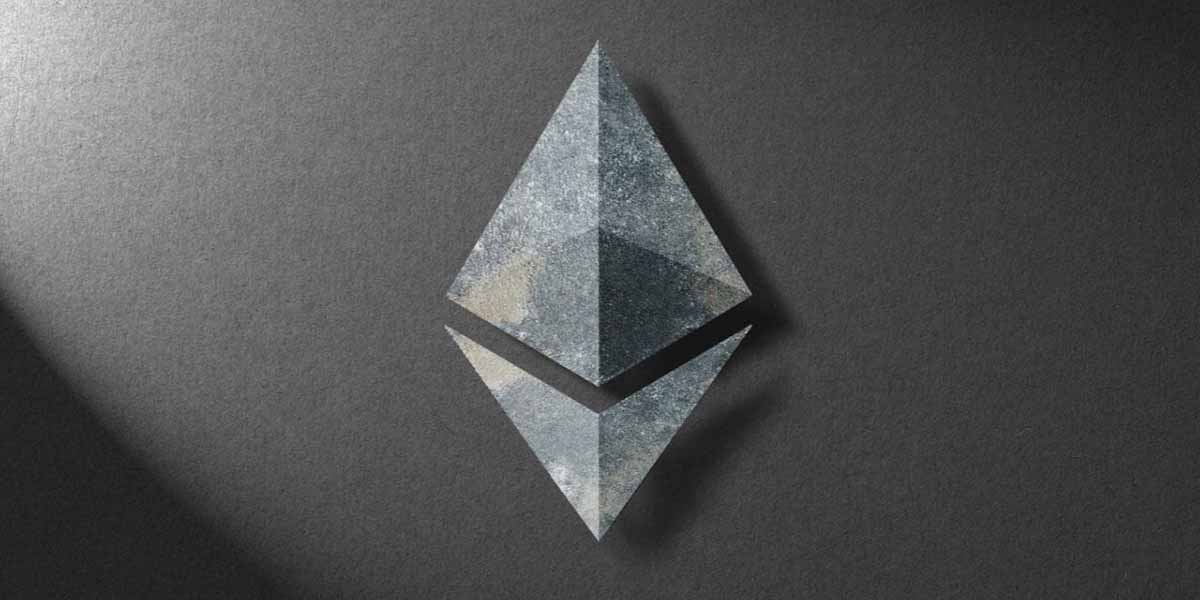 osta ethereum
