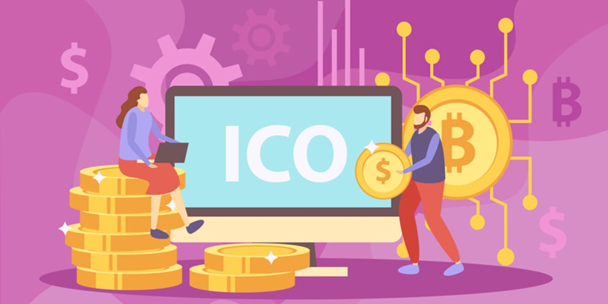 Mitä ovat ICO ja Presales ja miten ne toimivat 2025?