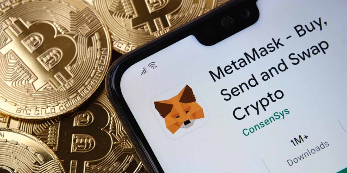 Kuinka MetaMask toimii? Kattava opas kryptolompakkoon 2025