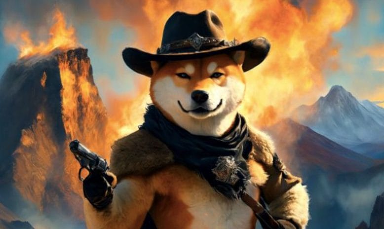 shiba shootout peli ja yhteiso