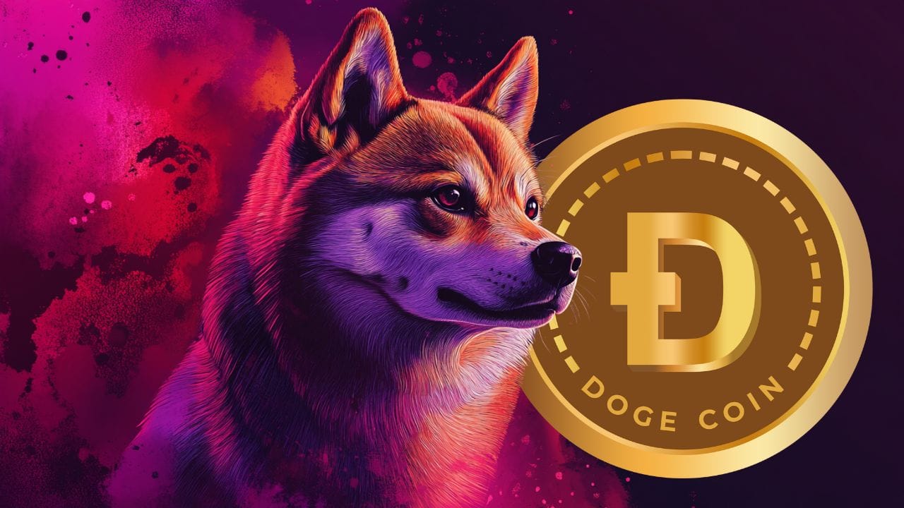 osta dogecoin