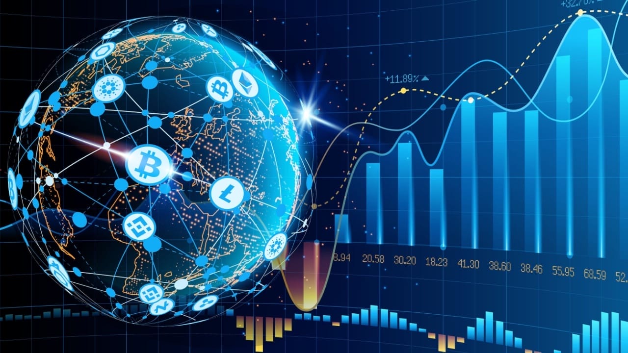 Kryptovaluuttojen arbitraasi - Kuinka tienata sen avulla?