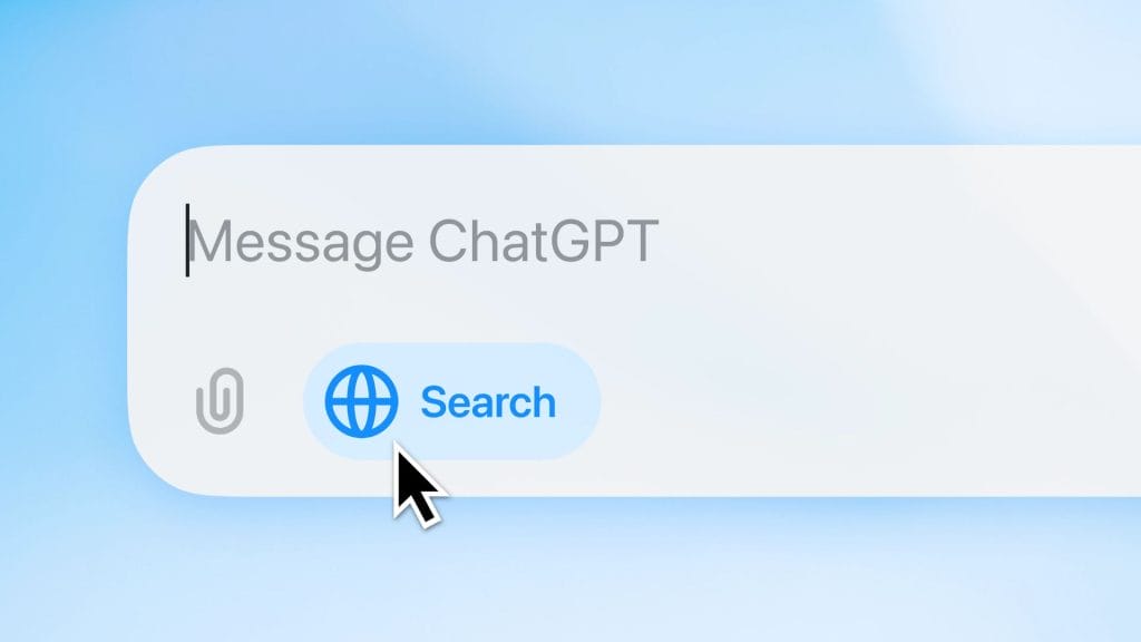 Chatgpt-haku