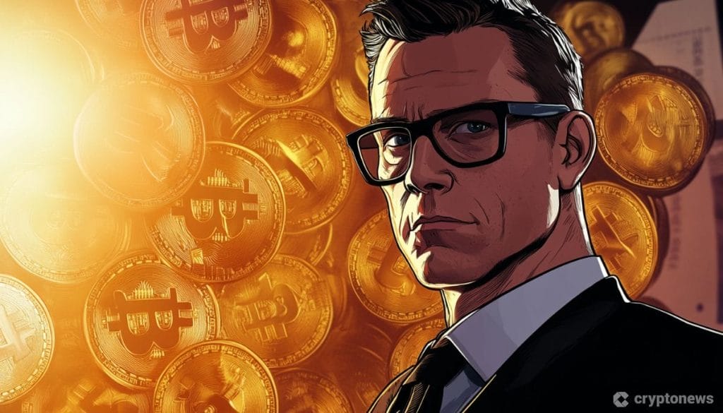 Bitcoin analyytikko