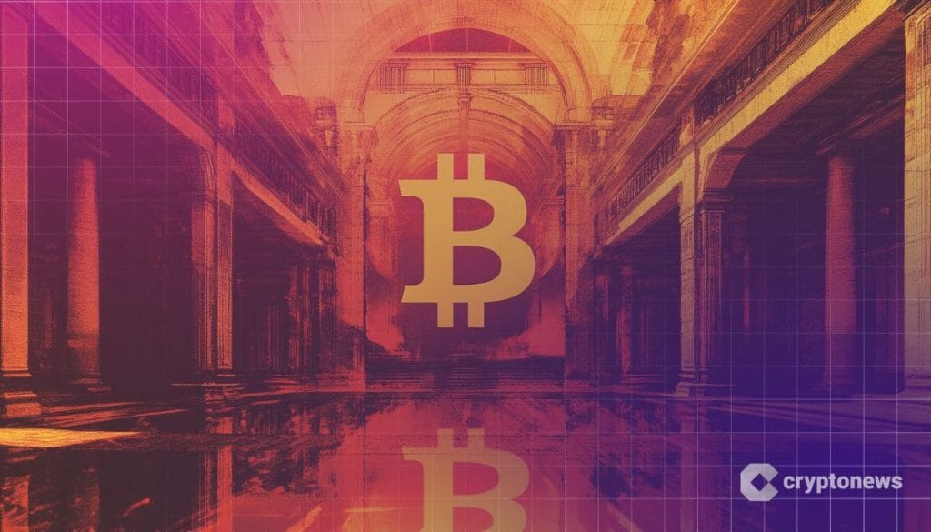 Mt. Gox kuvituksessa Bitcoin holvi
