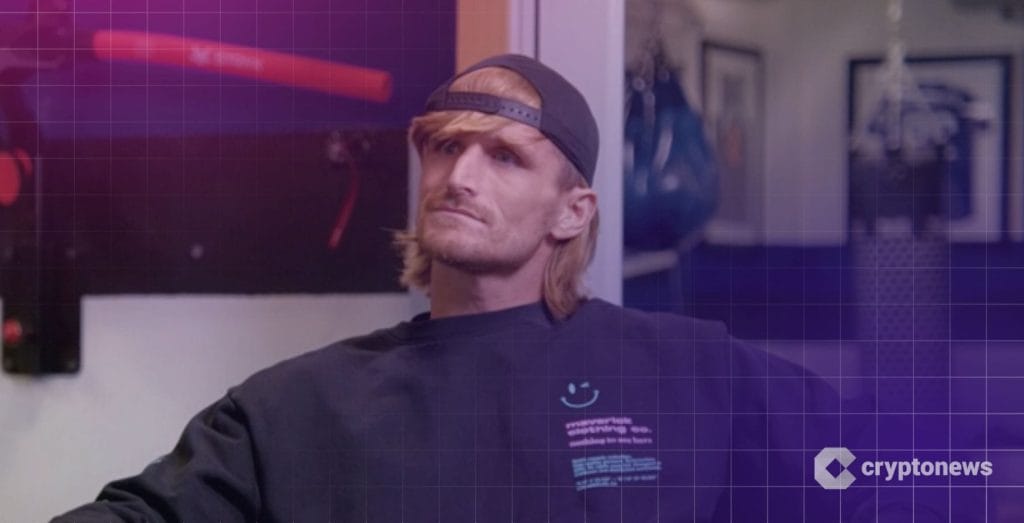 Logan Paul -dokumentissa haastatellaan miestä itseään.