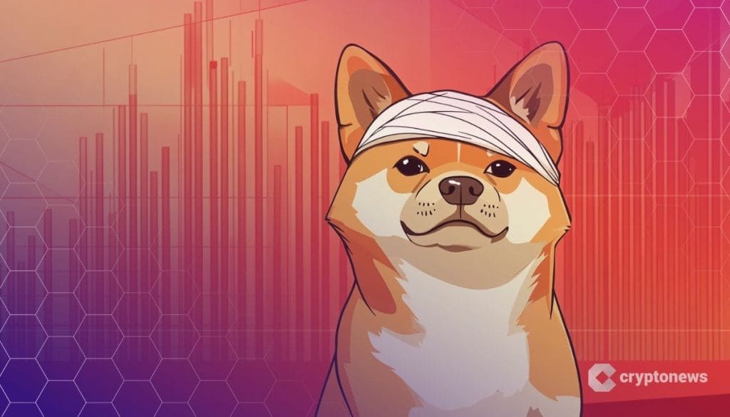 Shiba Inu