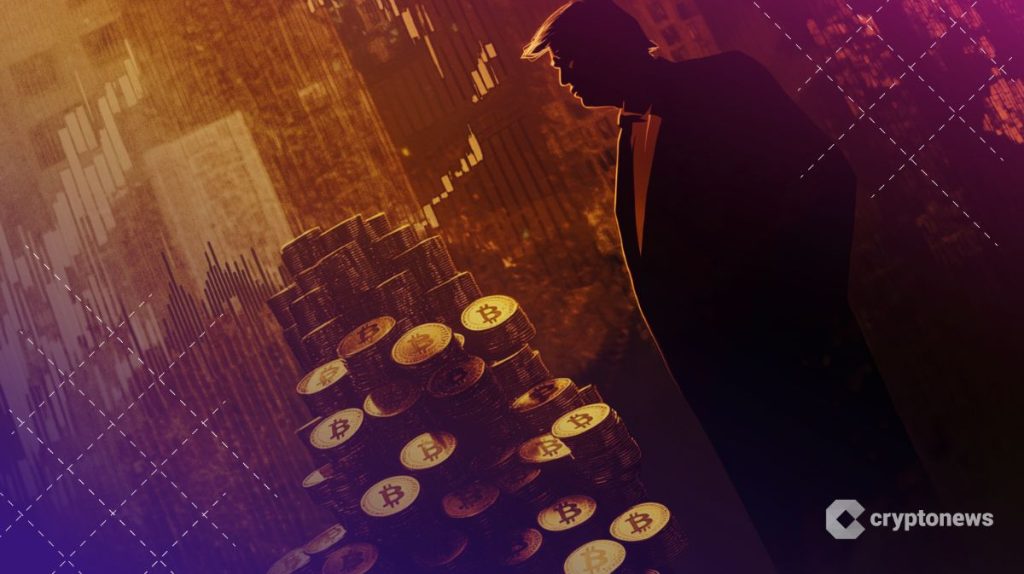 Bitcoin hintaennuste 7.4.2025