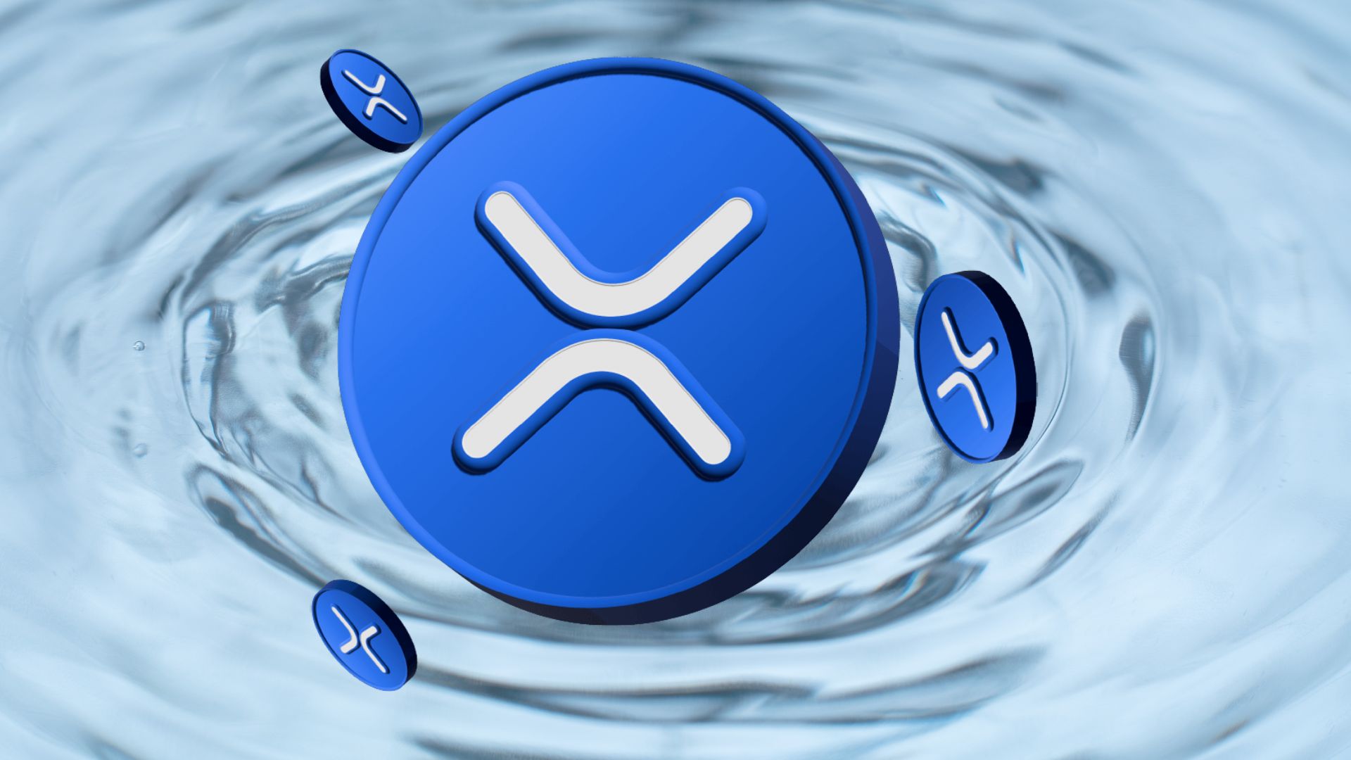 xrp lompakko