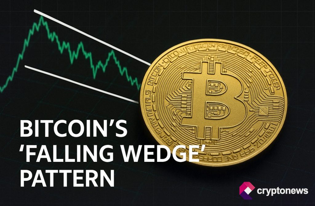 Bitcoin hintaennuste 22.4.2025