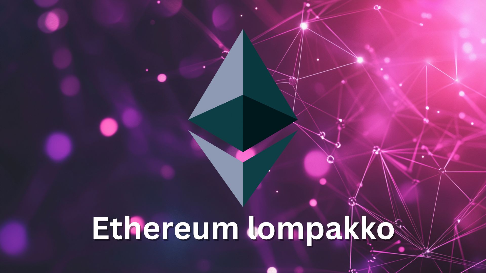 Ethereum lompakko 2025 - Katso parhaat Ethereum lompakot