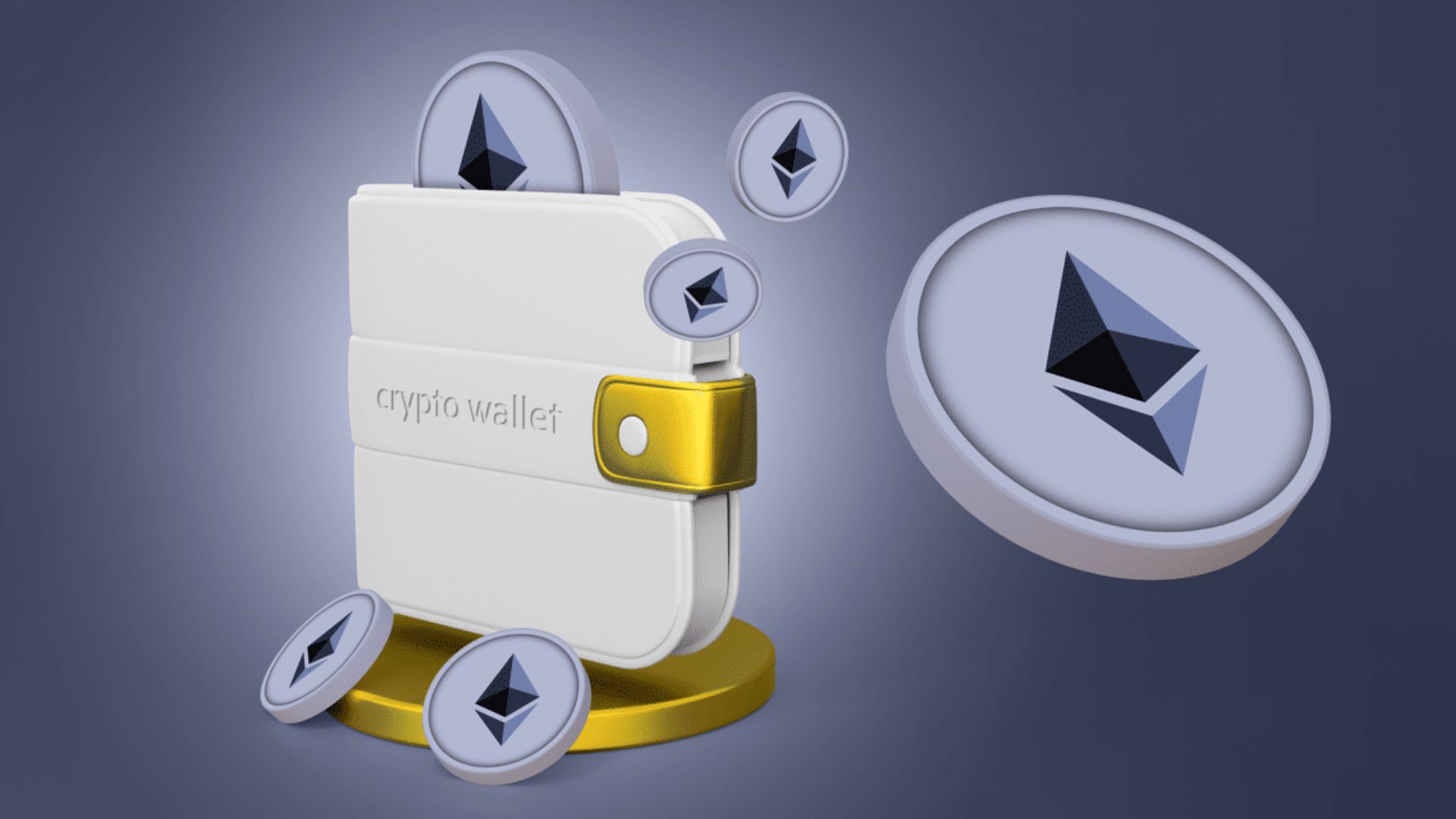 ethereum lompakko