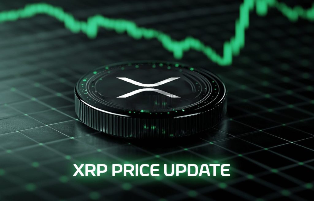 XRP hintaennuste