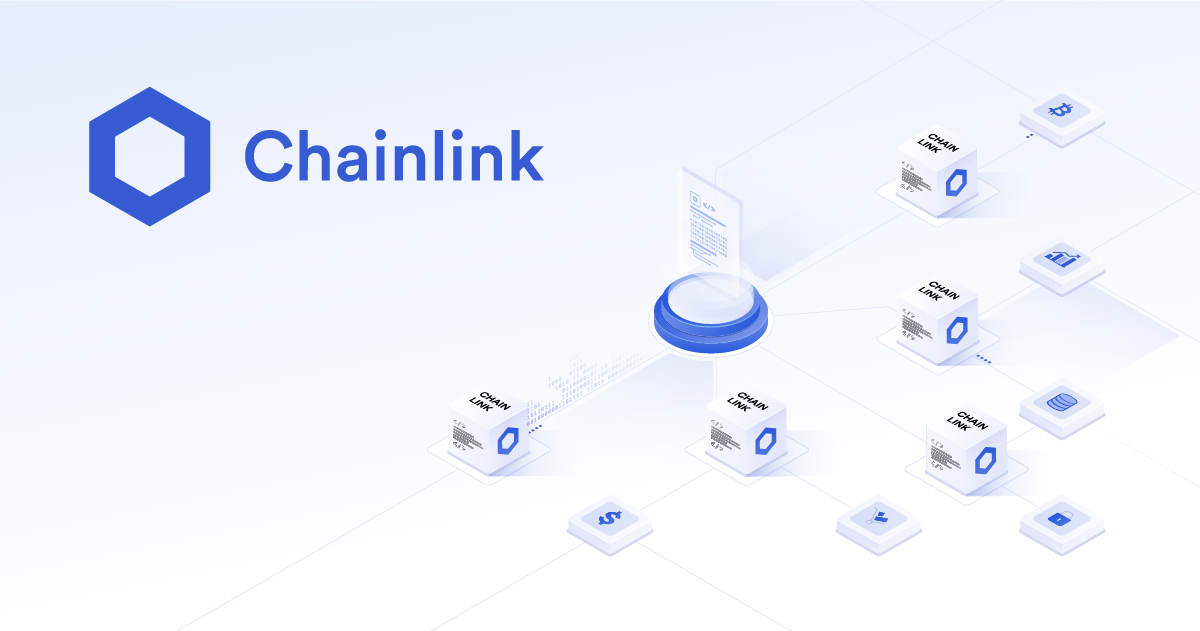 chainlink kurssiennuste
